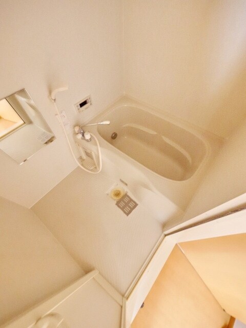 ロジュマンの物件内観写真