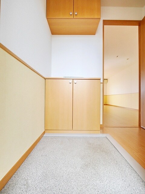 ロジュマンの物件内観写真