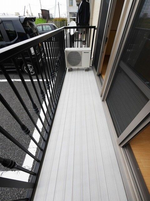 ロジュマンの物件内観写真