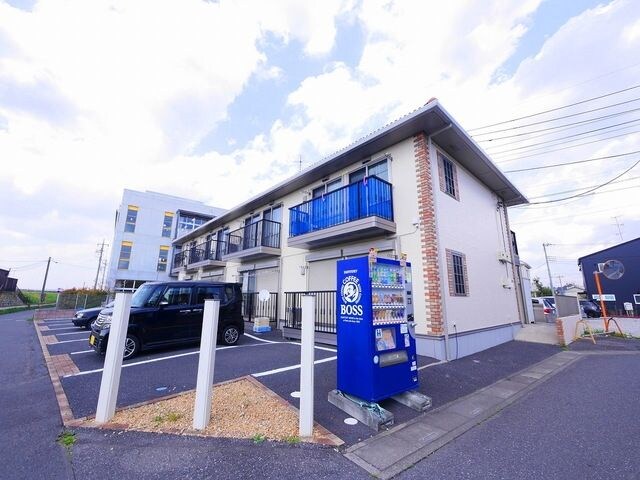 ロジュマンの物件内観写真