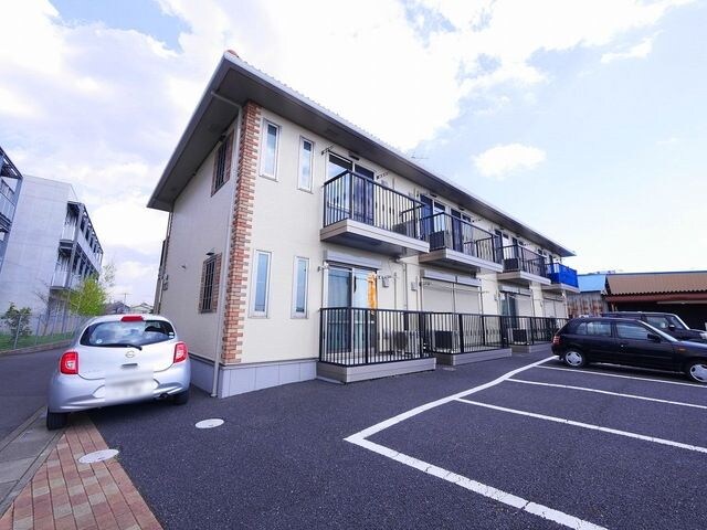 ロジュマンの物件内観写真