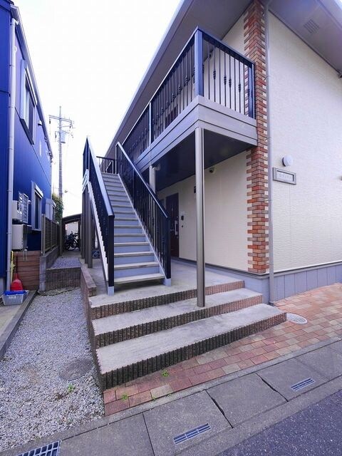 ロジュマンの物件内観写真