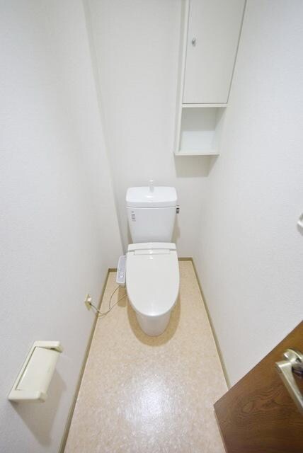 ニューマリッチ吉沢Aの物件内観写真