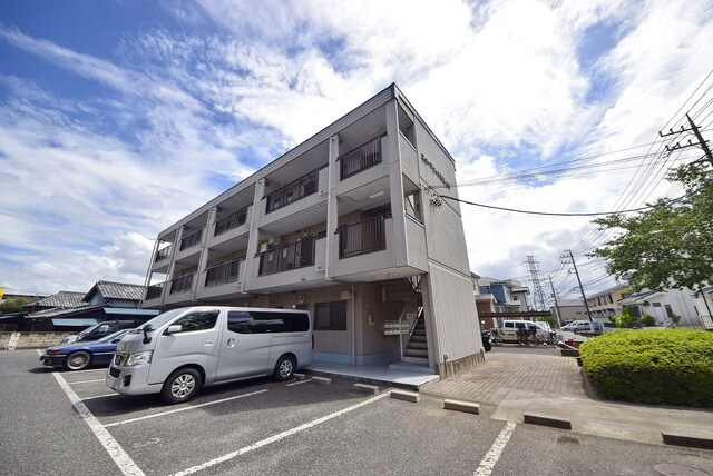 ニューマリッチ吉沢Aの物件内観写真