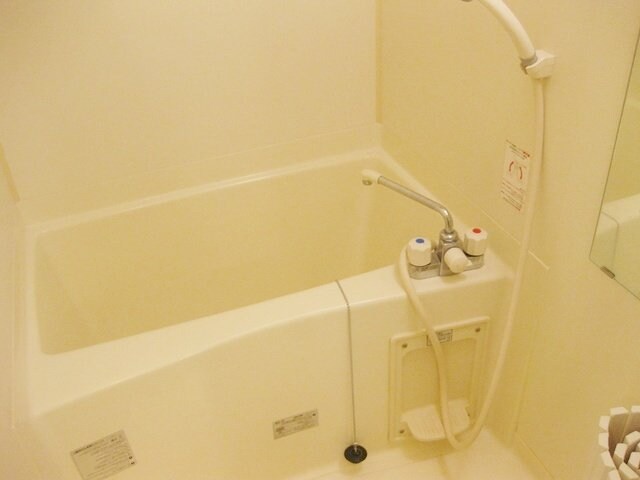 ブランシェの物件内観写真