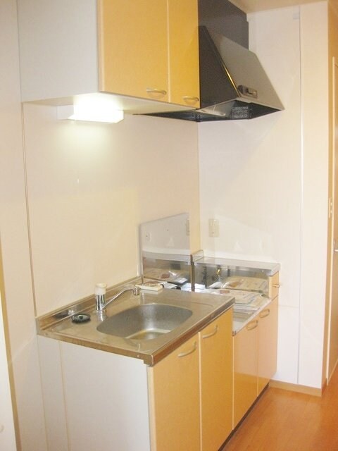 ブランシェの物件内観写真