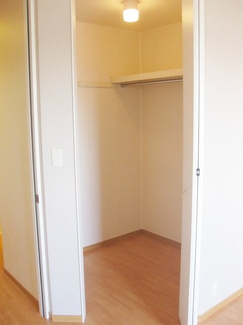 ブランシェの物件内観写真