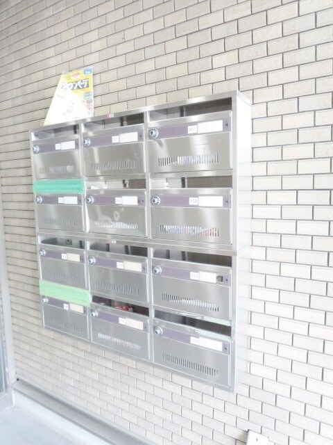 ブランシェの物件内観写真