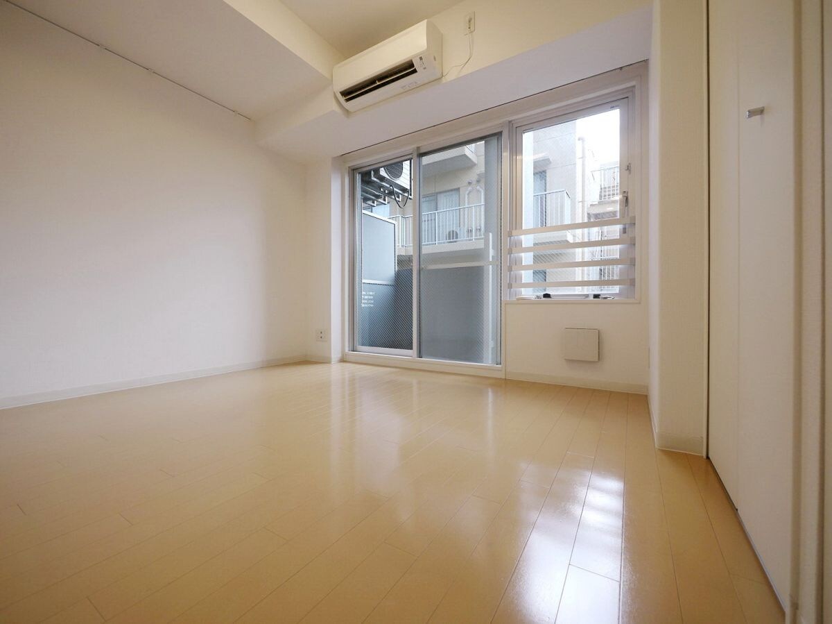 ライブコート草加の物件内観写真