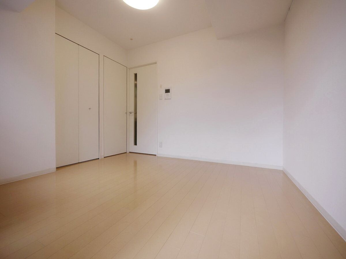 ライブコート草加の物件内観写真