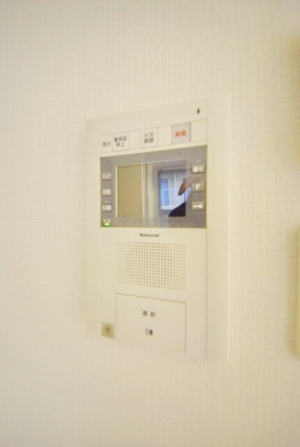 ライブコート草加の物件内観写真