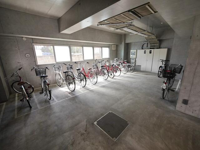 リリー松原の物件内観写真