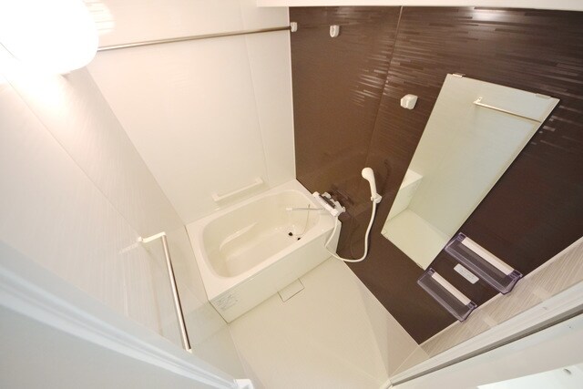 SOPHIA HILLSの物件内観写真