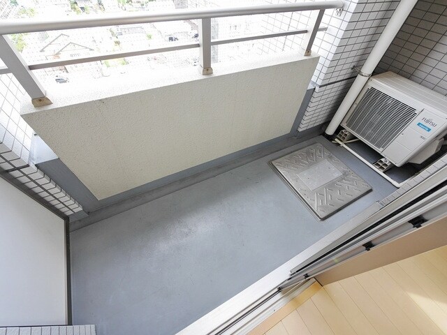 コンフォリア谷塚の物件内観写真