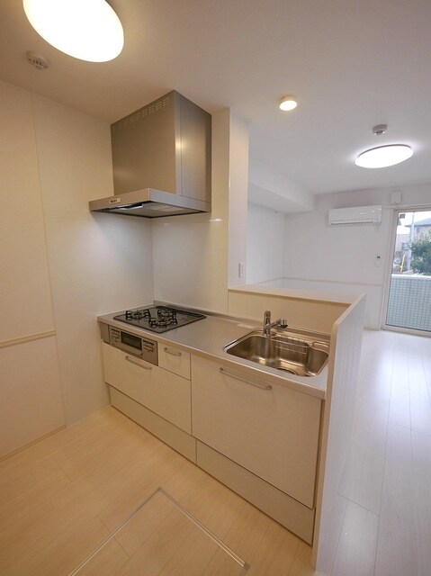 Le blanc IIの物件内観写真