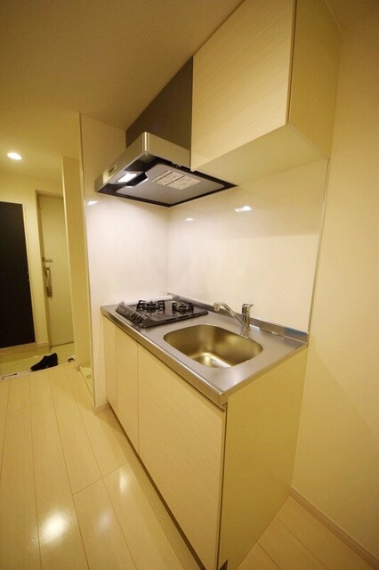 ステラ八潮の物件内観写真