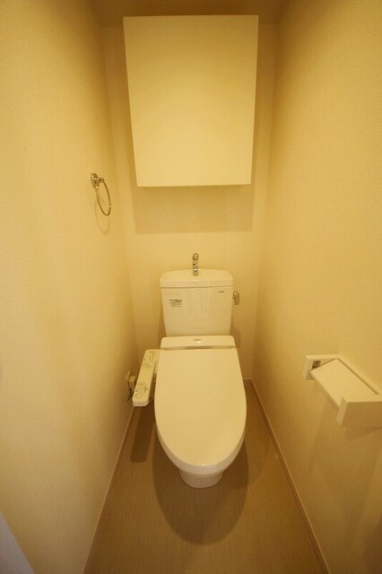 ステラ八潮の物件内観写真