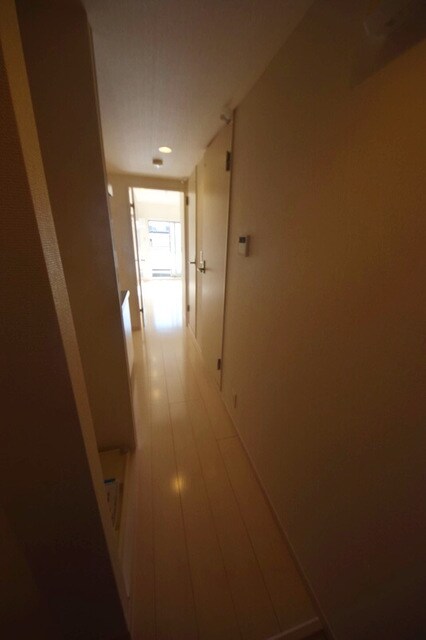 ステラ八潮の物件内観写真