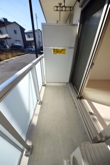 ステラ八潮の物件内観写真