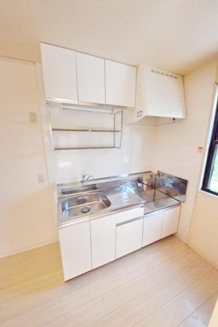 エーエスコーポの物件内観写真