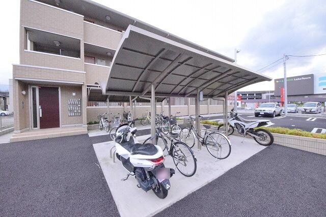 エクセレントの物件内観写真