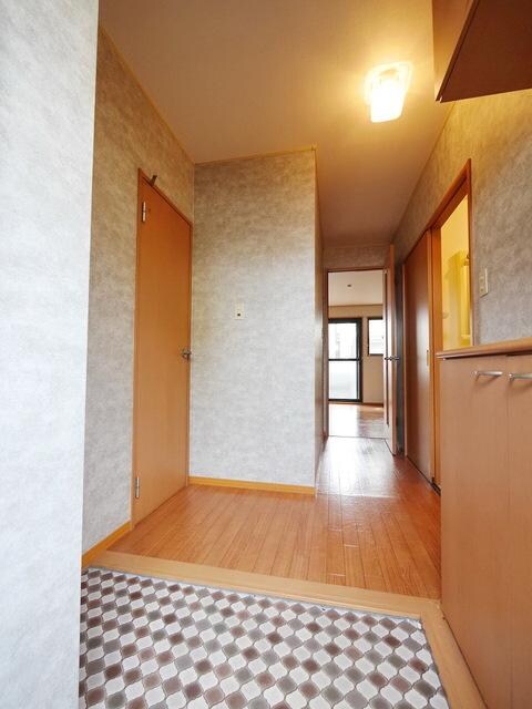 メゾン・クオの物件内観写真