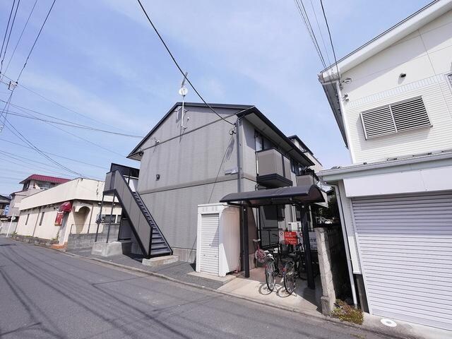 メゾン・クオの物件内観写真