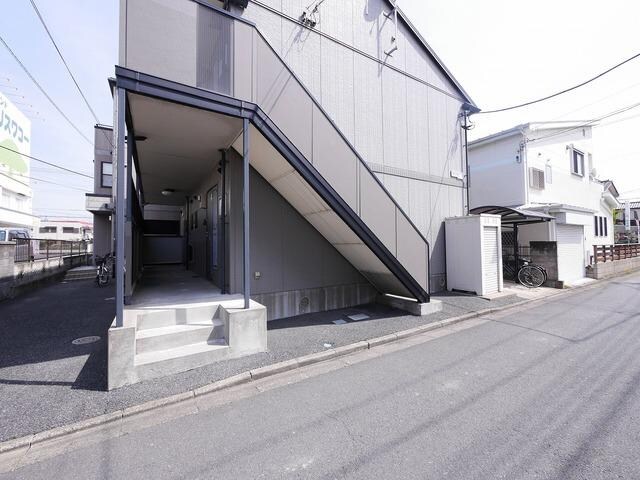 メゾン・クオの物件内観写真