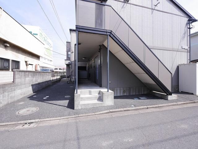 メゾン・クオの物件内観写真