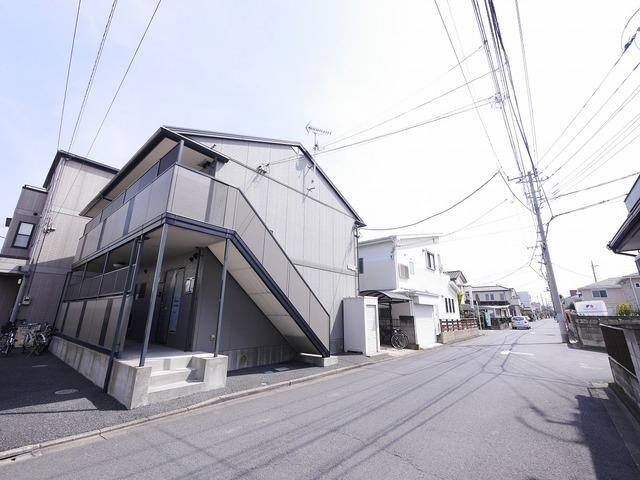 メゾン・クオの物件内観写真