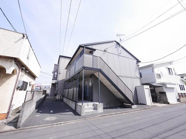 メゾン・クオの物件内観写真