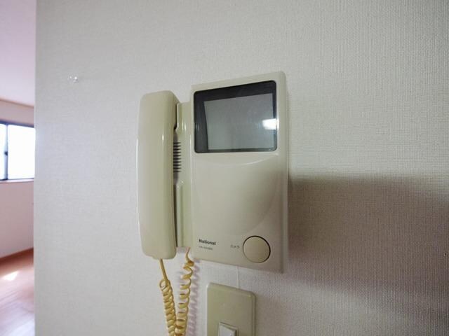 メゾン・クオの物件内観写真