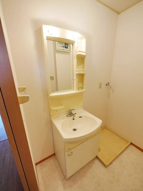 メゾン・クオの物件内観写真