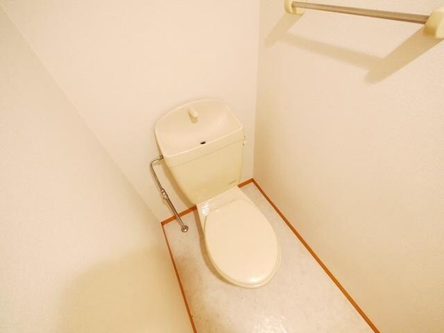 メゾン・クオの物件内観写真