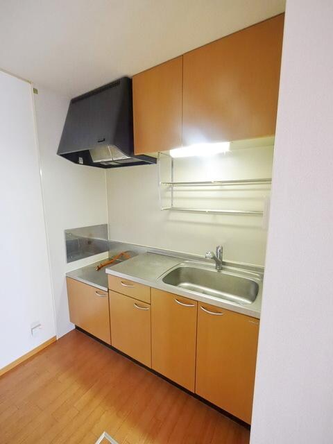 メゾン・クオの物件内観写真