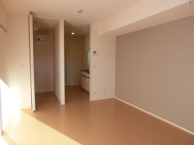 メルヴェーユ花水木 Iの物件内観写真