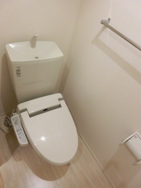 メルヴェーユ花水木 Iの物件内観写真