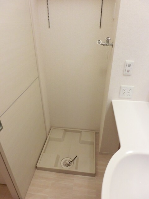 メルヴェーユ花水木 Iの物件内観写真