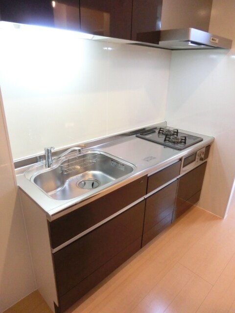 メルヴェーユ花水木 Iの物件内観写真