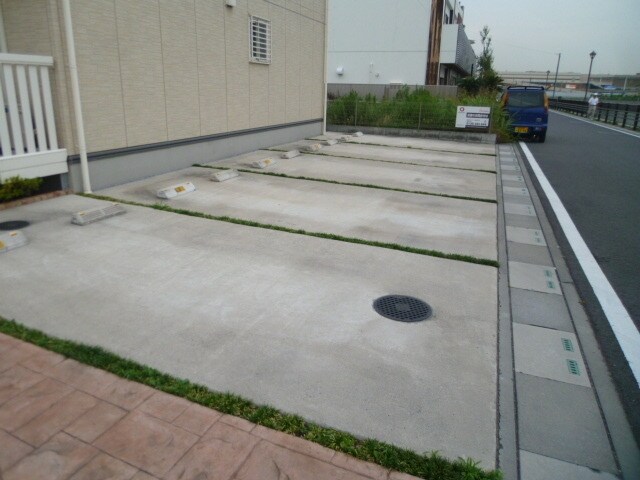 ノクターン の物件内観写真