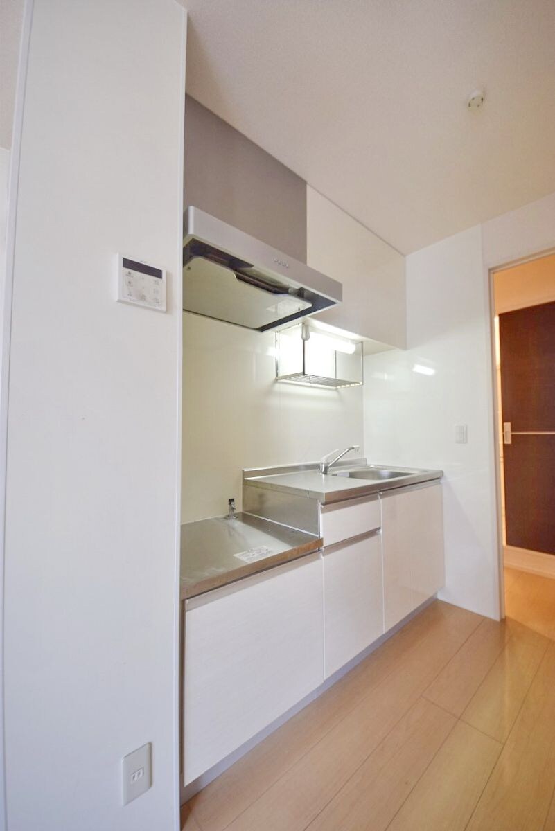 ウィステリアの物件内観写真