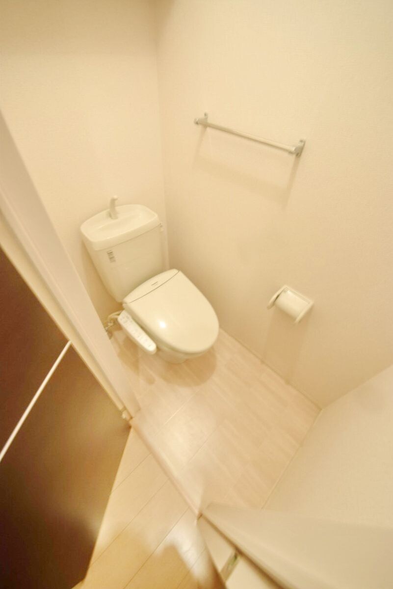 ウィステリアの物件内観写真