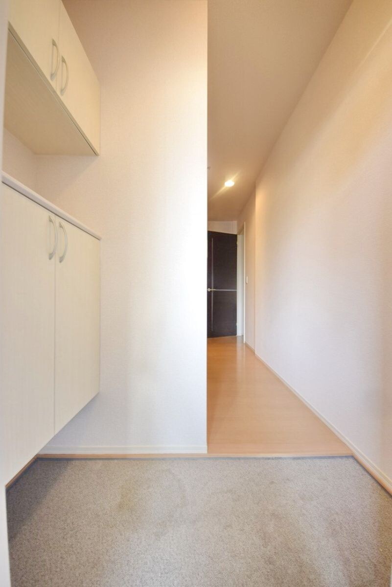 ウィステリアの物件内観写真