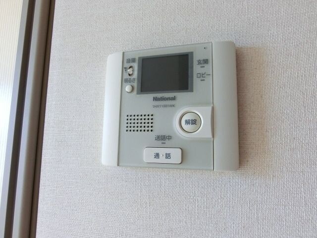 カンピエーレの物件内観写真