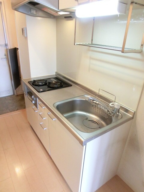 カンピエーレの物件内観写真