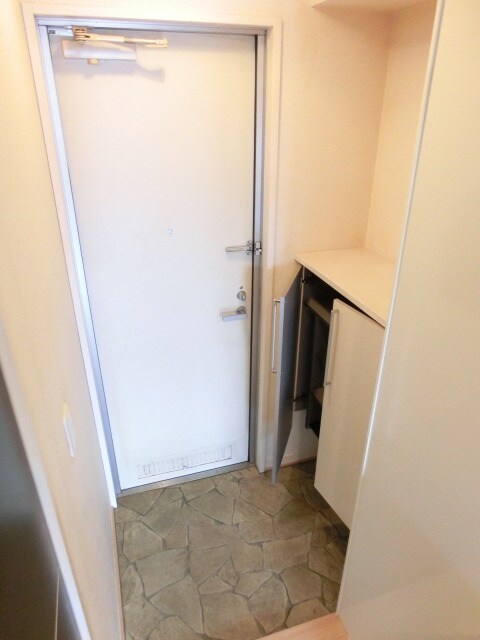 カンピエーレの物件内観写真