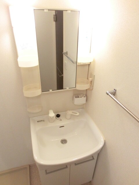 カンピエーレの物件内観写真