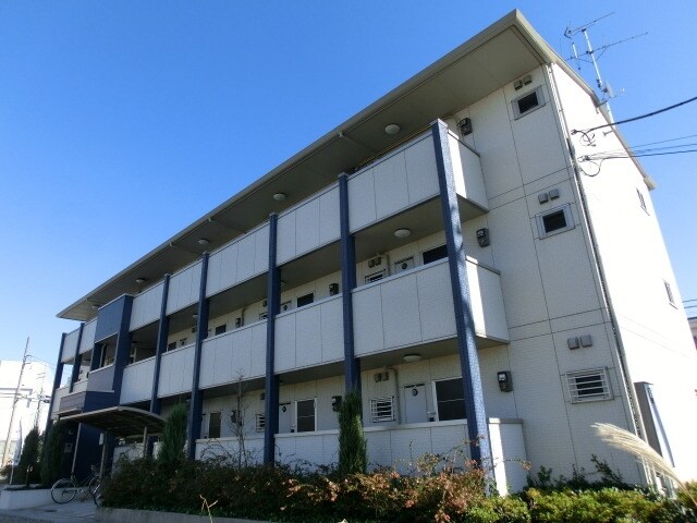 カンピエーレの物件内観写真