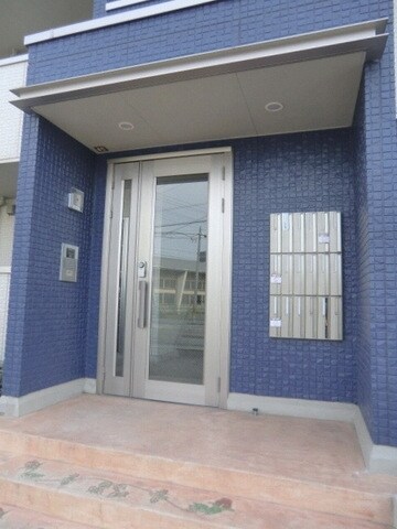 カンピエーレの物件内観写真