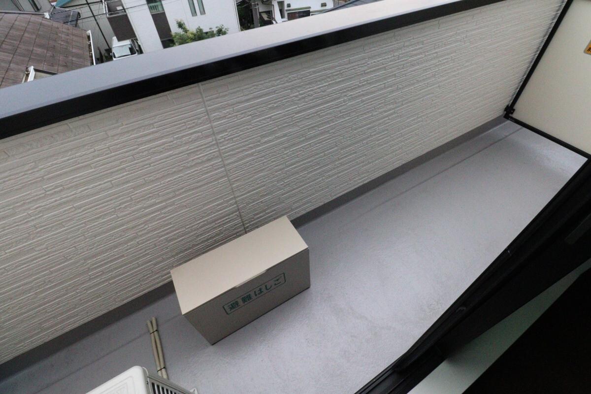 キャメル三郷中央4の物件内観写真